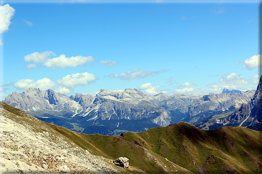 foto Rifugio Alpe di Tires